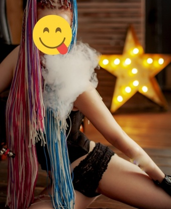 Проститутка Полина