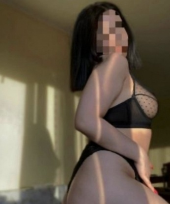 Проститутка Милана